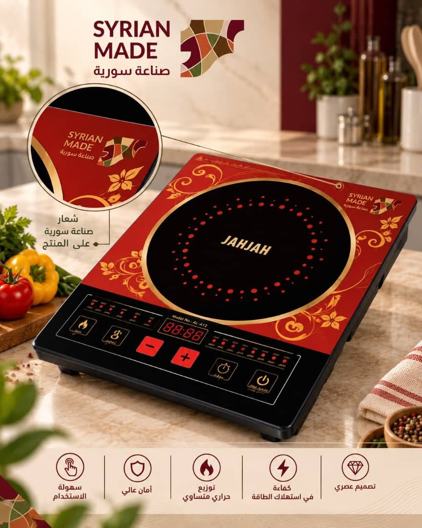 طباخ تحريضي