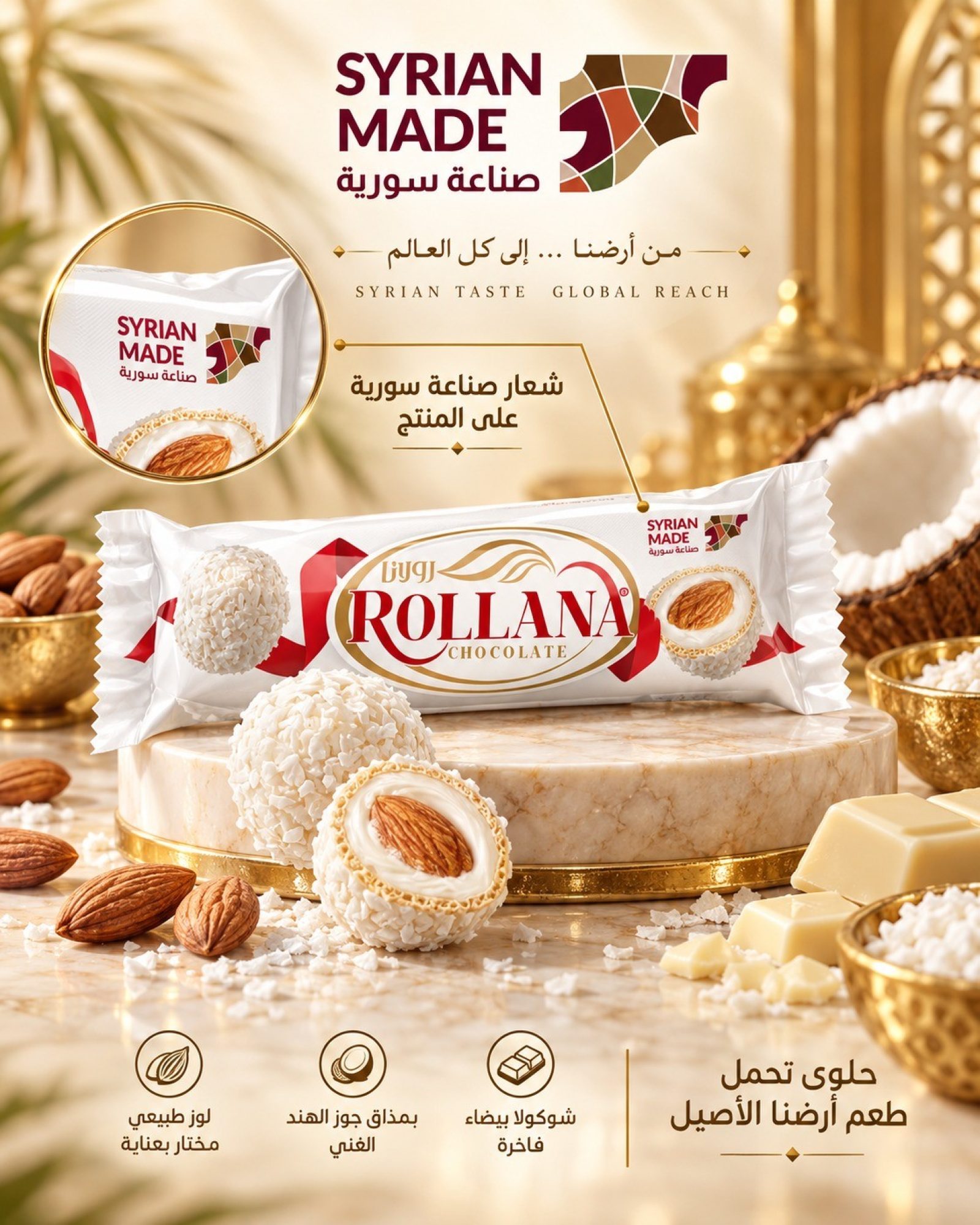رولانا كرات ويفر
